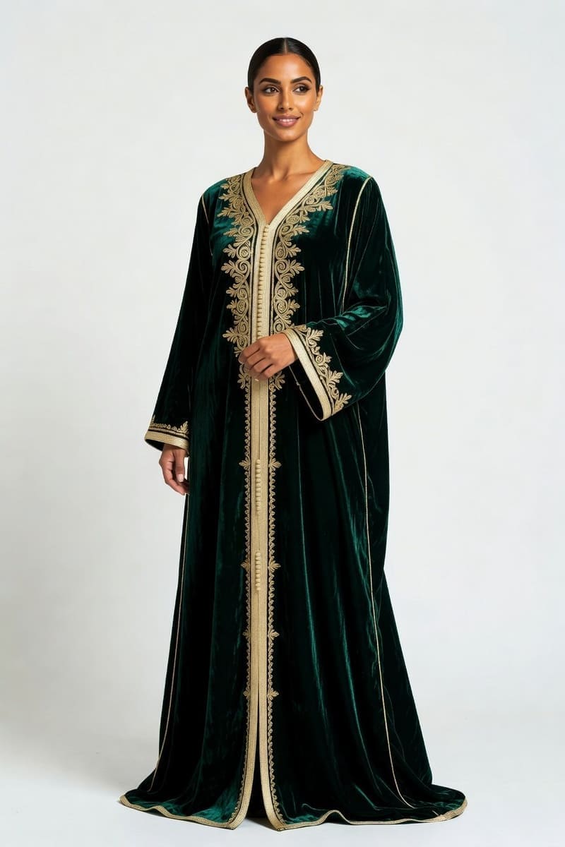 Djellaba